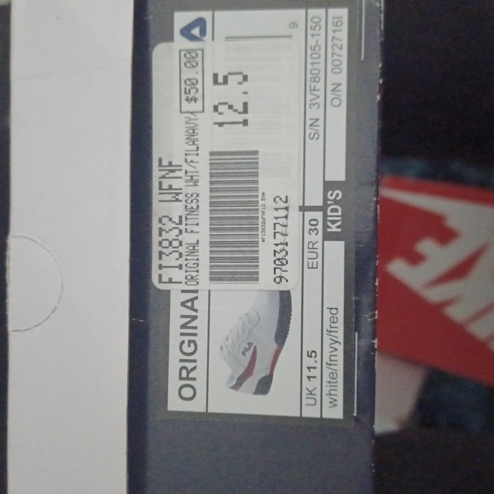Shoes - Picture 3 of 3